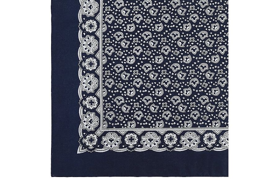 modAS Modetuch, Vierecktuch Bandana Kopftuch ca. 54x54 cm- Tuch in verschie günstig online kaufen