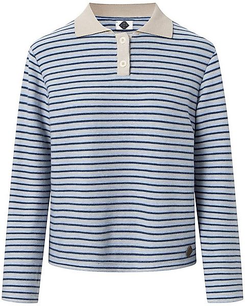 Stapf Strickpullover Langarm-Poloshirt Neidi günstig online kaufen