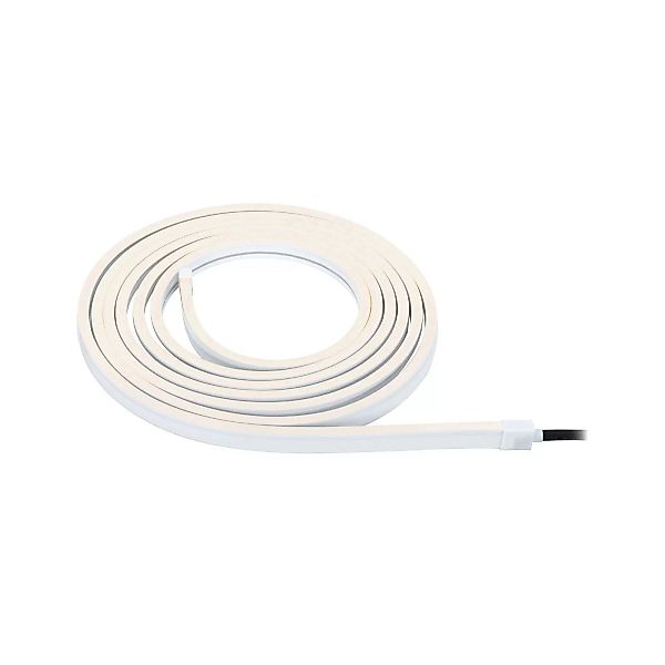 Paulmann LED Gartenstrahler "Plug & Shine Stripe Smooth Einzelstripe IP68 3 günstig online kaufen