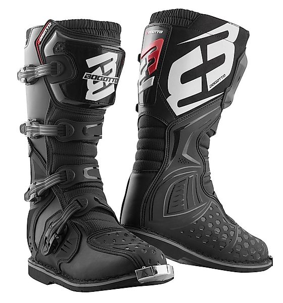 Bogotto MX-3 Motocross Stiefel Motorradstiefel günstig online kaufen