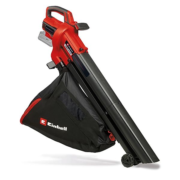 Einhell Akku-Laubsauger "VENTURRO 18/210" km/h Blasgeschwindigkeit, ohne Ak günstig online kaufen