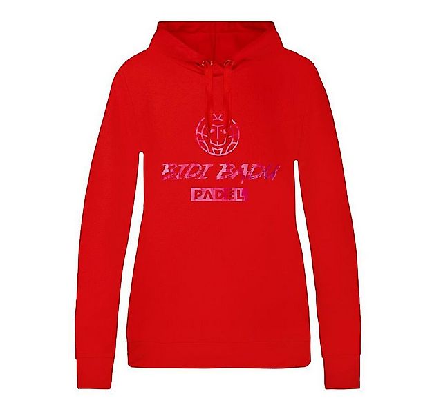 BIDI BADU Kapuzensweatshirt Omono Lifestyle günstig online kaufen