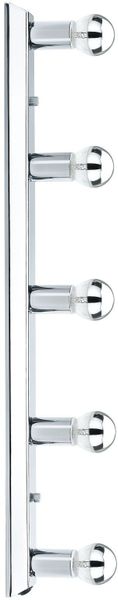 Paulmann LED Wandleuchte Mirror Regula, ohne günstig online kaufen