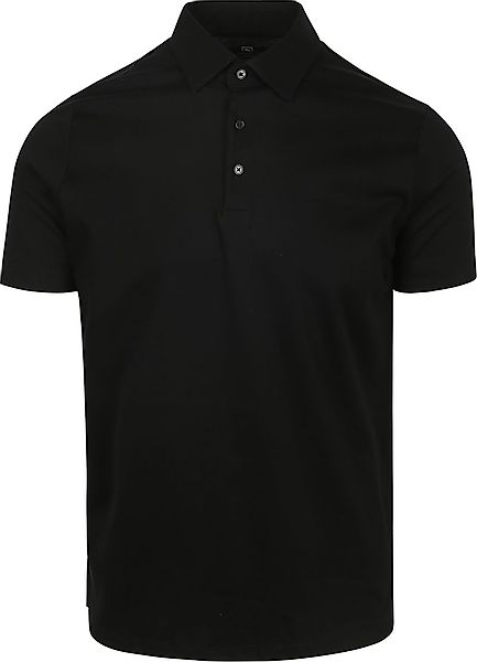 Desoto Poloshirt Essential Black - Größe XXL günstig online kaufen