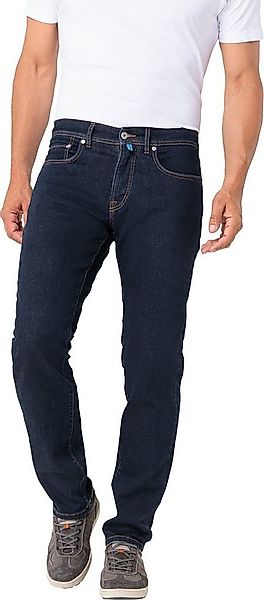 Pierre Cardin Stretch-Jeans Flex Denim mit spezieller Formstabilität im 5-P günstig online kaufen