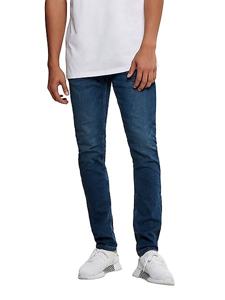 Only & Sons Herren Jeans onsLOOM BLUE JOG PK 8472 - Slim Fit - Blau - Blue günstig online kaufen
