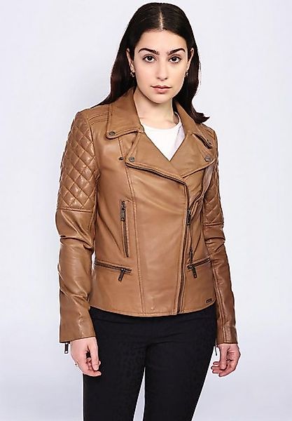 Maze Lederjacke Solna günstig online kaufen