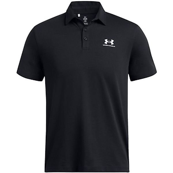 Under Armour  Poloshirt Poloshirt ICON Kurzarmshirt mit Polokragen günstig online kaufen