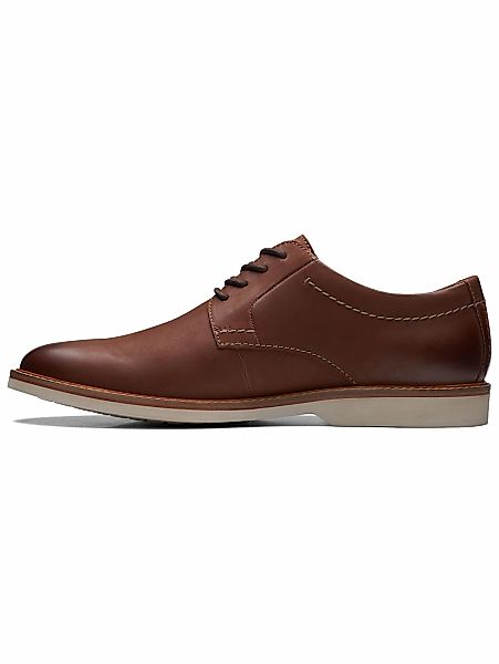 Clarks Atticus LTLace Schnürschuh mit Cushion-Plus-Fußbett günstig online kaufen