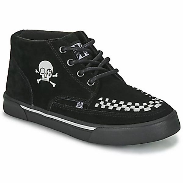 TUK  Herrenschuhe CREEPER SNEAKER günstig online kaufen