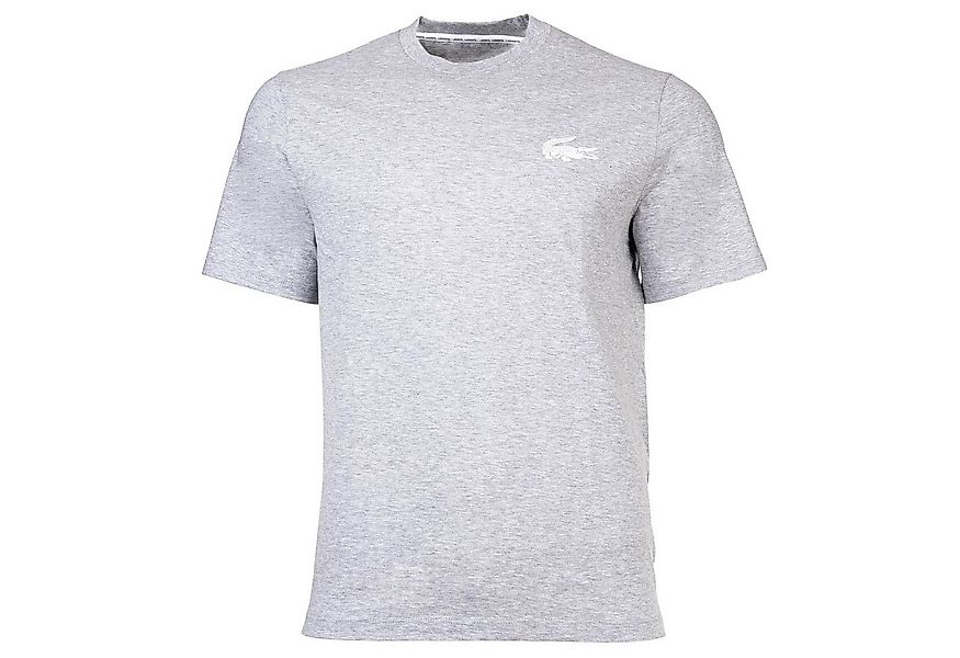 Lacoste T-Shirt Herren T-Shirt Baumwolle günstig online kaufen