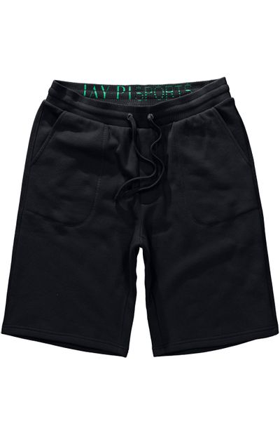 JP1880 Bermudas Sweat-Bermuda mit Tunnelzug bis günstig online kaufen