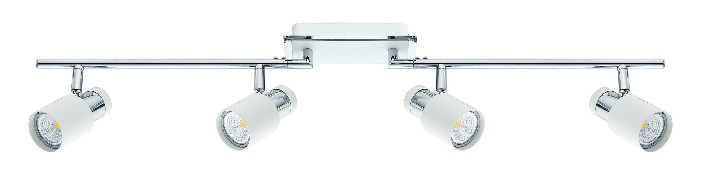 EGLO LED Deckenspot Davida-sd, Leuchtmittel inklusive, günstig online kaufen
