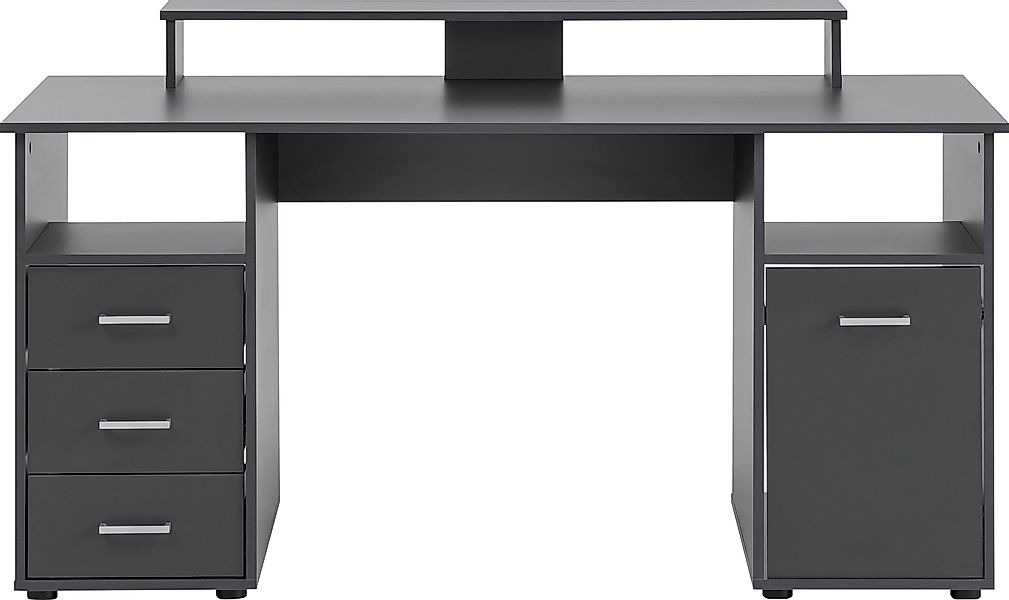 Schildmeyer Schreibtisch Baku, Breite 150 cm, günstig online kaufen