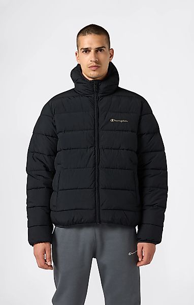 Champion Steppjacke "Padded Outdoor Jacket" mit Kapuze für Erwachsene, aus günstig online kaufen