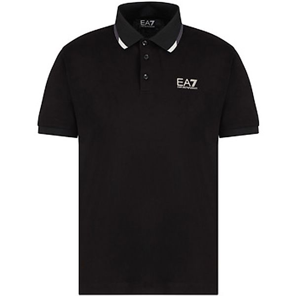 Emporio Armani EA7  T-Shirts & Poloshirts - günstig online kaufen