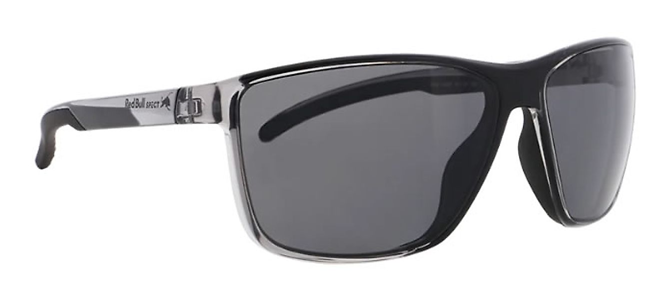 Red Bull SPECT DRIFT - Sonnenbrille - transparent grau schwarz günstig online kaufen