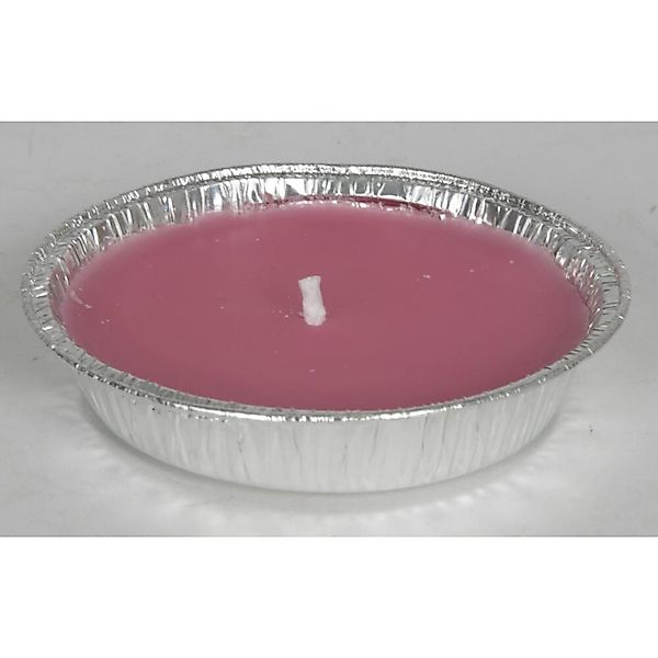 BURI Tafelkerze 12x Citronella Kerzen Aluschale günstig online kaufen