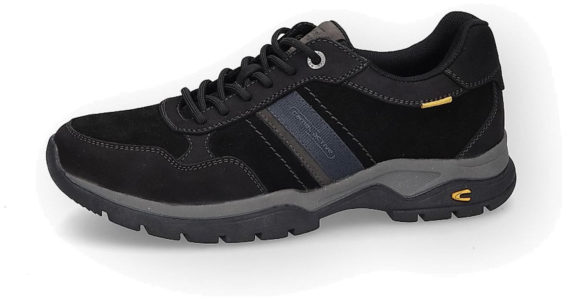 camel active Camel Active 57BTA03 Schwarz/Navy Sneaker günstig online kaufen