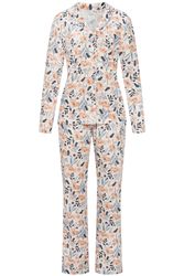 Vivance Dreams Pyjama (2 tlg) mit günstig online kaufen