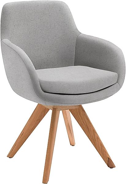 Musterring Esszimmerstuhl Tavia (Set, 2 St), günstig online kaufen