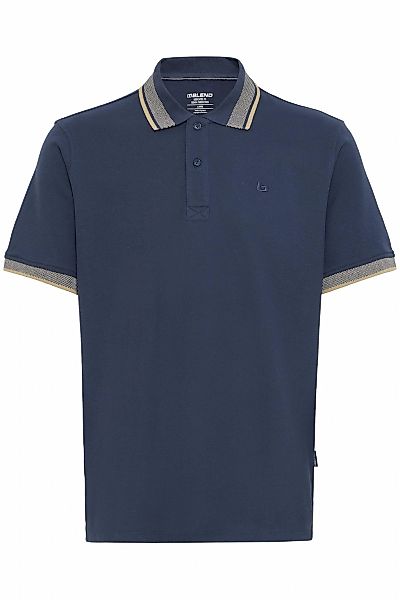Blend Poloshirt "Poloshirt BHELMO" günstig online kaufen