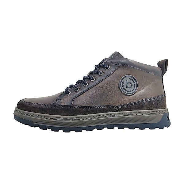 bugatti Schnürstiefel Schnürstiefelette günstig online kaufen