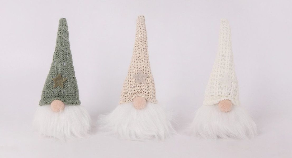 Trend Line Weihnachtsfigur Dekofigur Zwerg 19 günstig online kaufen