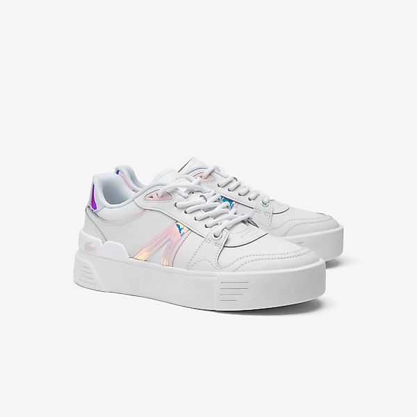 Lacoste Sneaker "L002 EVO 124 5 SFA" günstig online kaufen