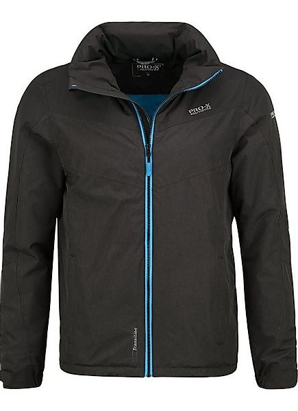 PRO-X ELEMENTS Funktionsjacke JAMES Wasserdicht günstig online kaufen