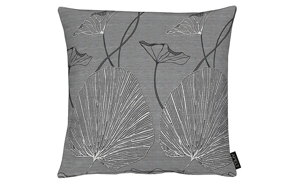 APELT Dekokissen "Nora" Kissenhülle mit Füllung, 1 Stück günstig online kaufen