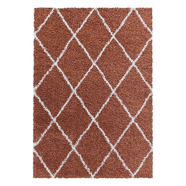 Teppich Boss Teppich Hochflor Teppich Adriana günstig online kaufen