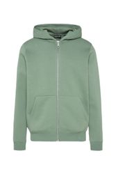 Harlem Soul Kapuzensweatjacke mit Baumwolle günstig online kaufen