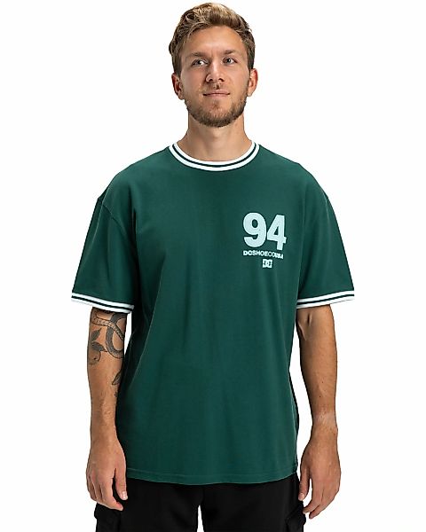 DC Shoes T-Shirt "Skateball Jersey" günstig online kaufen
