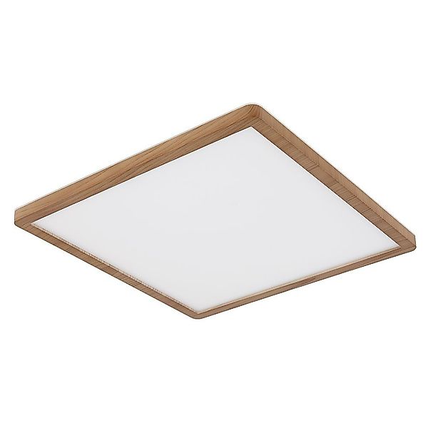 GLOBO LIGHTING LED Deckenleuchte, LED-Leuchtmittel fest günstig online kaufen