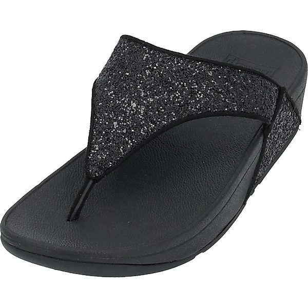 Fitflop Lulu Glitter X03 Badepantolette günstig online kaufen