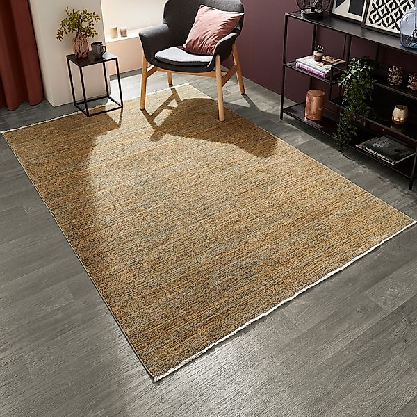 LUXOR living Teppich "Rocco" rechteckig 11 mm Höhe Vintage-Look, verschiede günstig online kaufen