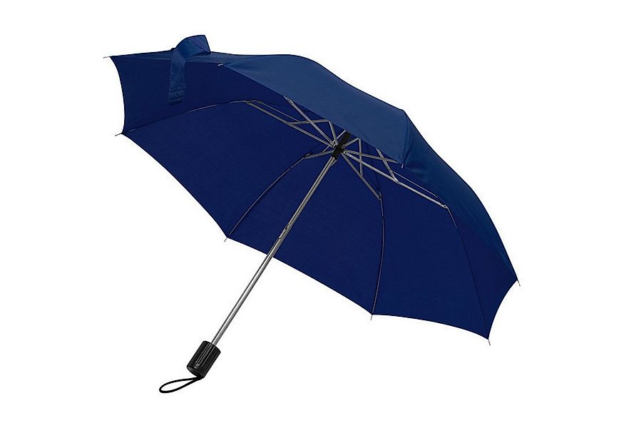 Macma Taschenregenschirm Taschen-Regenschirm / mit Schutzhülle / Farbe: dun günstig online kaufen