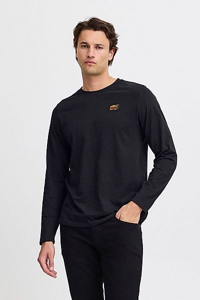Blend Longsleeve BHTee Basic Longsleeve günstig online kaufen