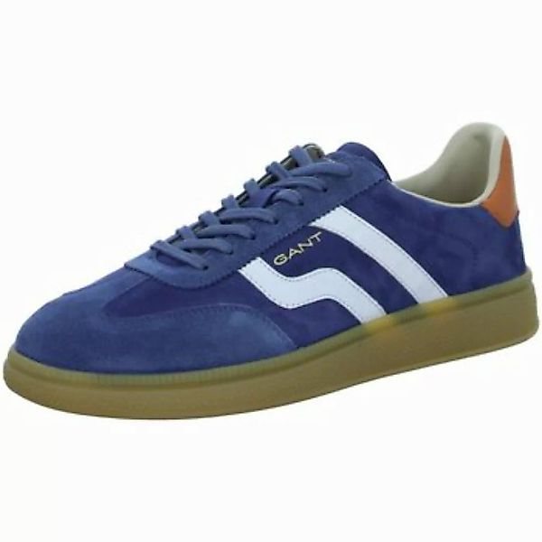 Gant  Sneaker 28633481/G63 blue low FS 2024 28633481/G63_44 günstig online kaufen