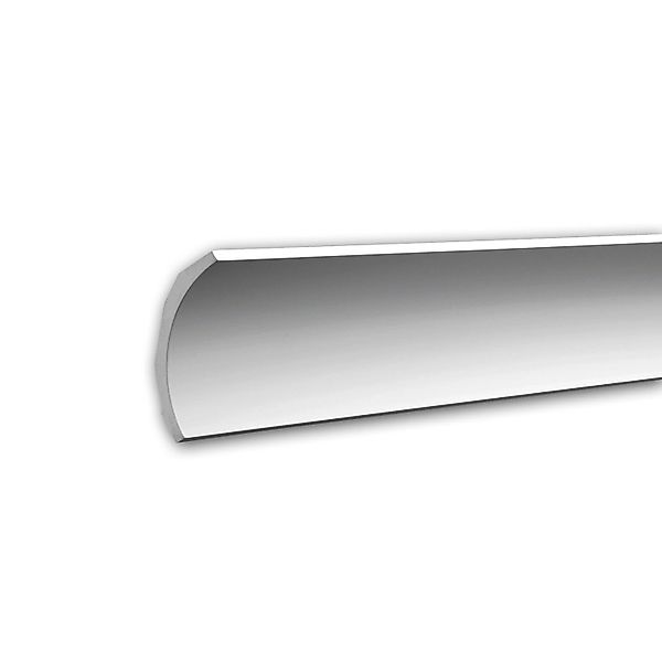 PROFHOME 650165 Eckleiste Deckenleiste Zierleiste Stuckleiste 2 m 200 cm x günstig online kaufen