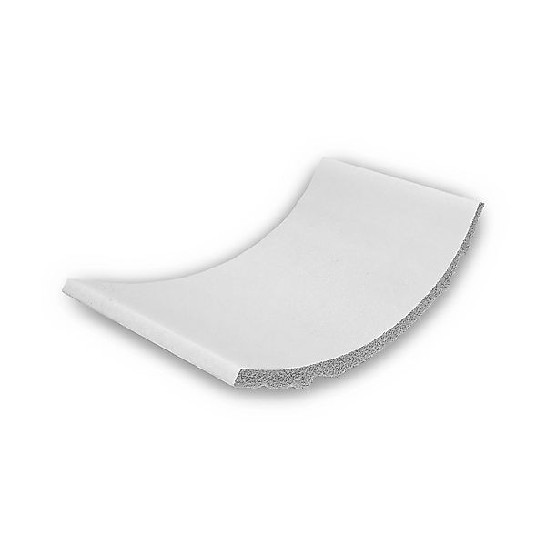 NOEL & MARQUET NMC 1 MUSTERSTÜCK WALLSTYL S-IL18 10 cm MUSTER der Eckleiste günstig online kaufen