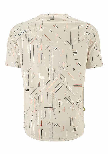 Gonso Radtrikot "Trail Jersey M" Herren Fahrradtrikot kurzarm, lässiges MTB günstig online kaufen