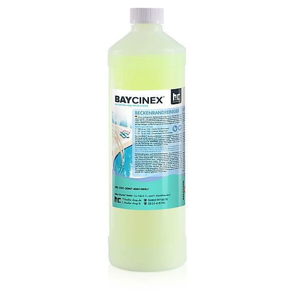 Höfer Chemie GmbH Poolpflege 1 L günstig online kaufen