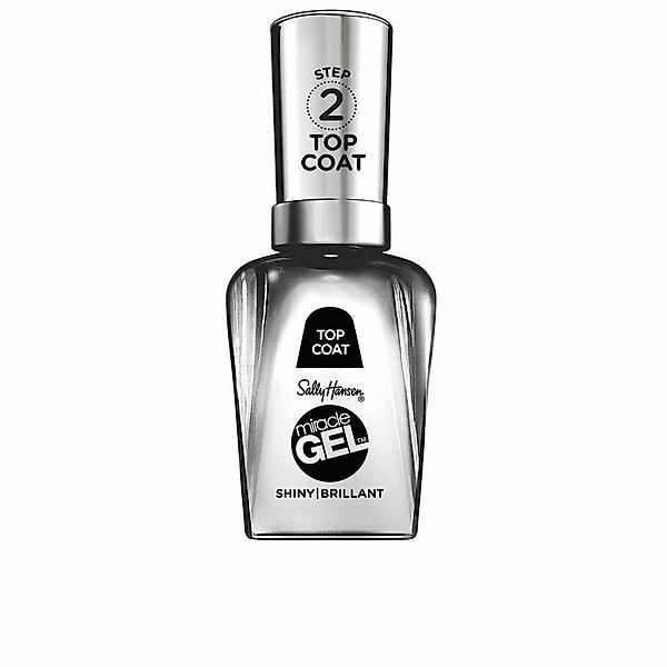 Sally Hansen Überlack MIRACLE GEL top günstig online kaufen