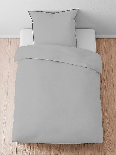 Biberna Bettwäsche 2 Stk. günstig online kaufen