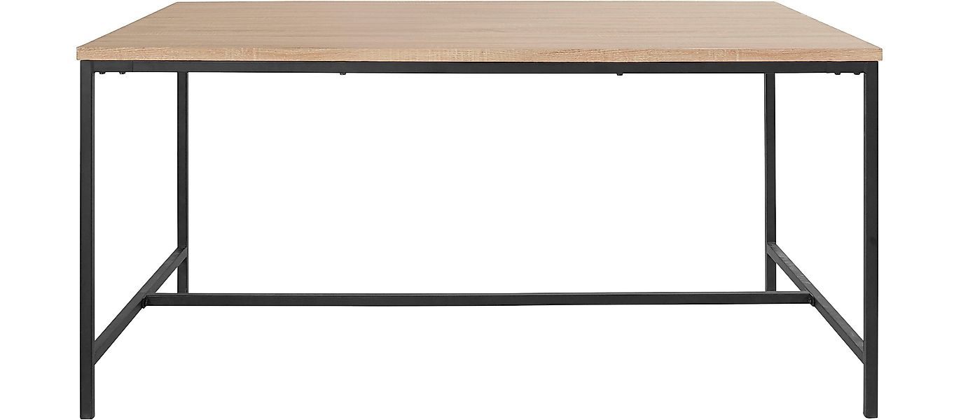 andas Esstisch Vadum (1-St), mit Tischplatte günstig online kaufen