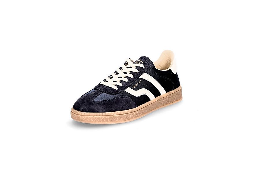 Gant Gant Damen Sneaker Cuzima blau Sneaker günstig online kaufen