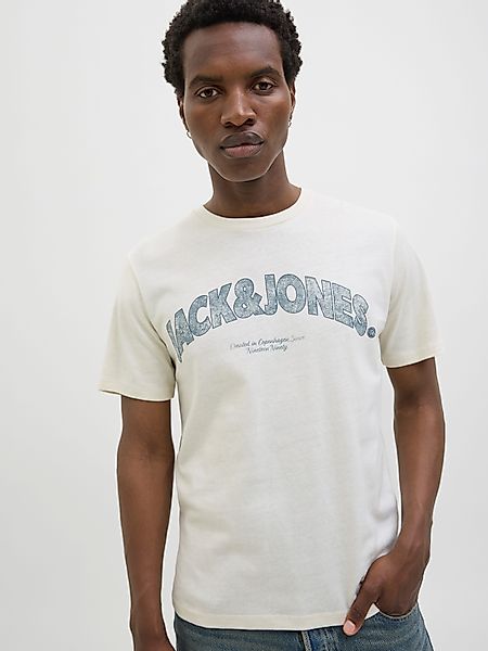 Jack & Jones T-Shirt JORALMERIA BOLD günstig online kaufen