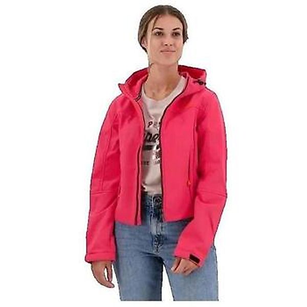 Superdry  Damen-Jacke Veste  Code Trekker softshell femme günstig online kaufen